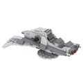 Elementy i akcesoria – Star War - moc2078/