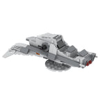 Elementy i akcesoria – Star War - moc2078/