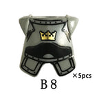 Elementy i akcesoria – Armor - B8