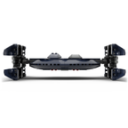Zestaw klocków Hyena Droid Bomber
