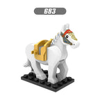 Elementy i akcesoria – Military - X-683