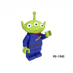 Zestaw figurek Toy Story - P-1945