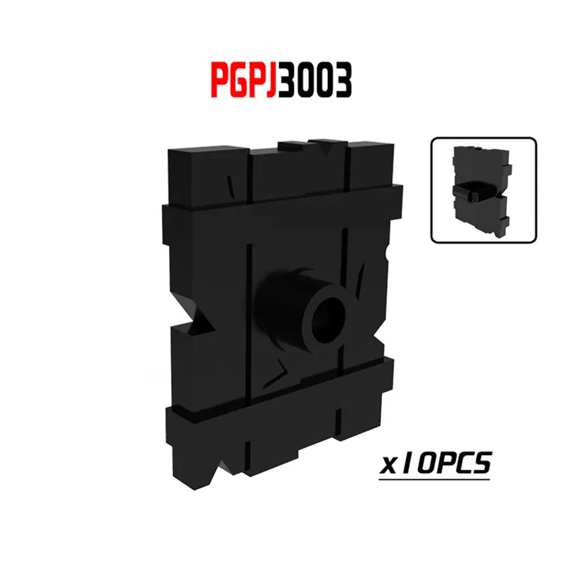 Elementy i akcesoria – Armor - PGPJ-3003