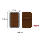 Elementy i akcesoria – Shield - N3009