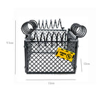 Elementy i akcesoria – Military Protective Net - 02