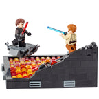 Elementy i akcesoria – Star War