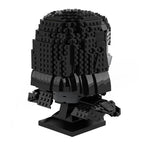 Zestaw klocków Ben Solo Helmet