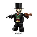 Zestaw figurek Assassin's Creed - P-1097