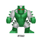 Zestaw big figurek