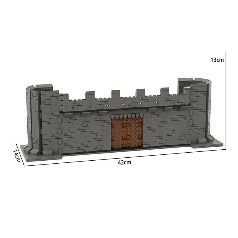 Elementy i akcesoria – Ancient City