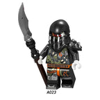 Zestaw figurek Ninjago - A-023
