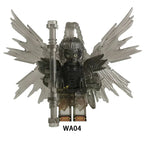 Zestaw figurek Journey to the West - WA-04