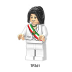 Zestaw figurek Minifigures - TP-261
