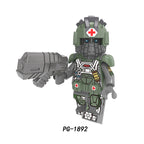 Zestaw figurek Transformers - P-1892