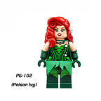 Zestaw figurek Super Hero - P-102