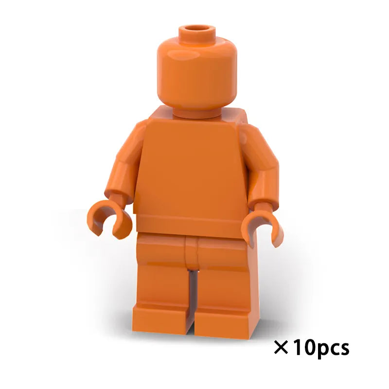 Zestaw figurek Minifigures - 22