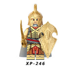 Zestaw figurek Lord of the Rings - XP-246