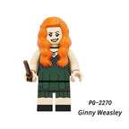 Zestaw figurek Harry Potter - P-2270