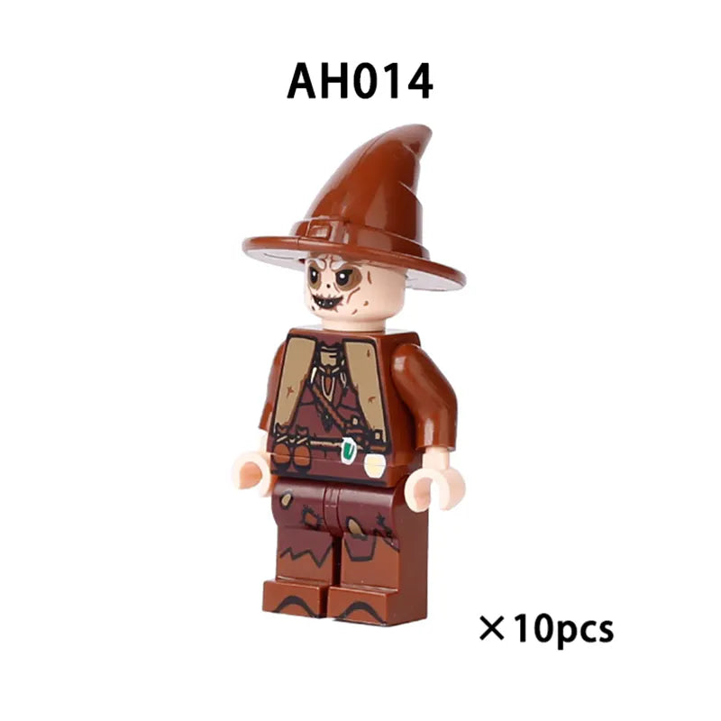 Zestaw figurek Minifigures - AH014
