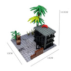 Elementy i akcesoria – Military - 04