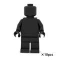 Zestaw figurek Minifigures - 01