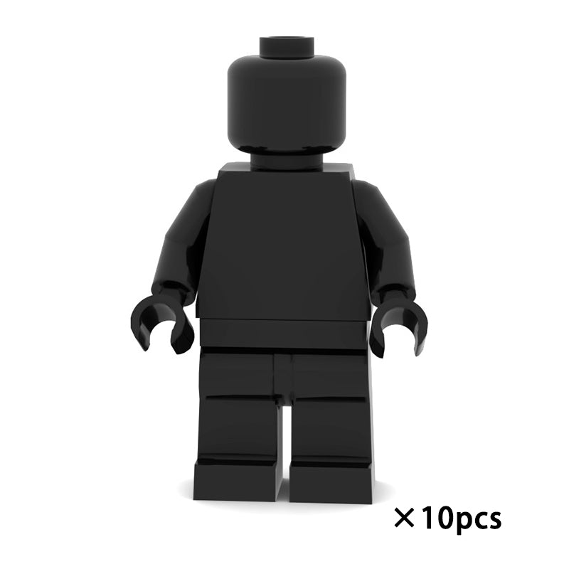 Zestaw figurek Minifigures - 01