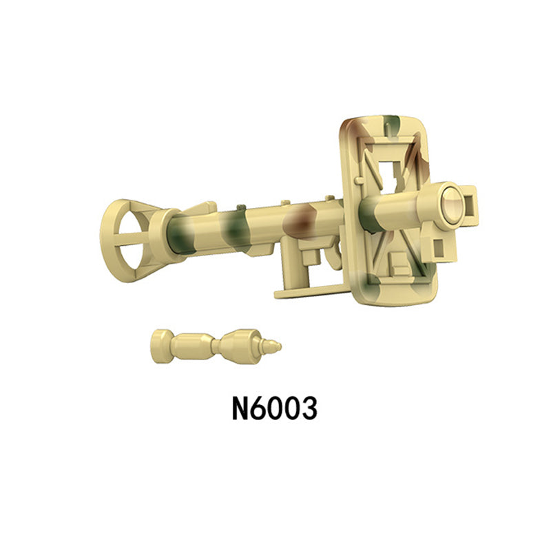 Elementy i akcesoria – Weapon - N6003
