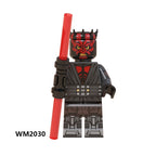 Zestaw figurek Star War - W-2030