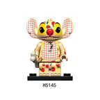 Zestaw figurek Lilo & Stitch - H-5145