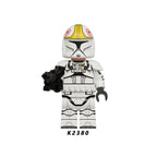 Zestaw figurek Pre-Sale Single-Sale The Star War - K-2380