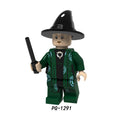 Zestaw figurek Harry Potter - P-1291