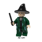 Zestaw figurek Harry Potter - P-1291