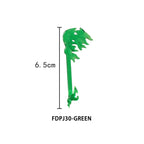 Elementy i akcesoria – Accessories - FDPJ30-green