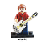 Zestaw figurek Coco - XP-009