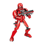 Duże figurki Star Wars Action Figures Collection - KSZ-331