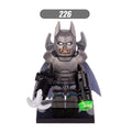Zestaw figurek Super Hero - X-226