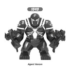 Zestaw figurek Venom - X1049