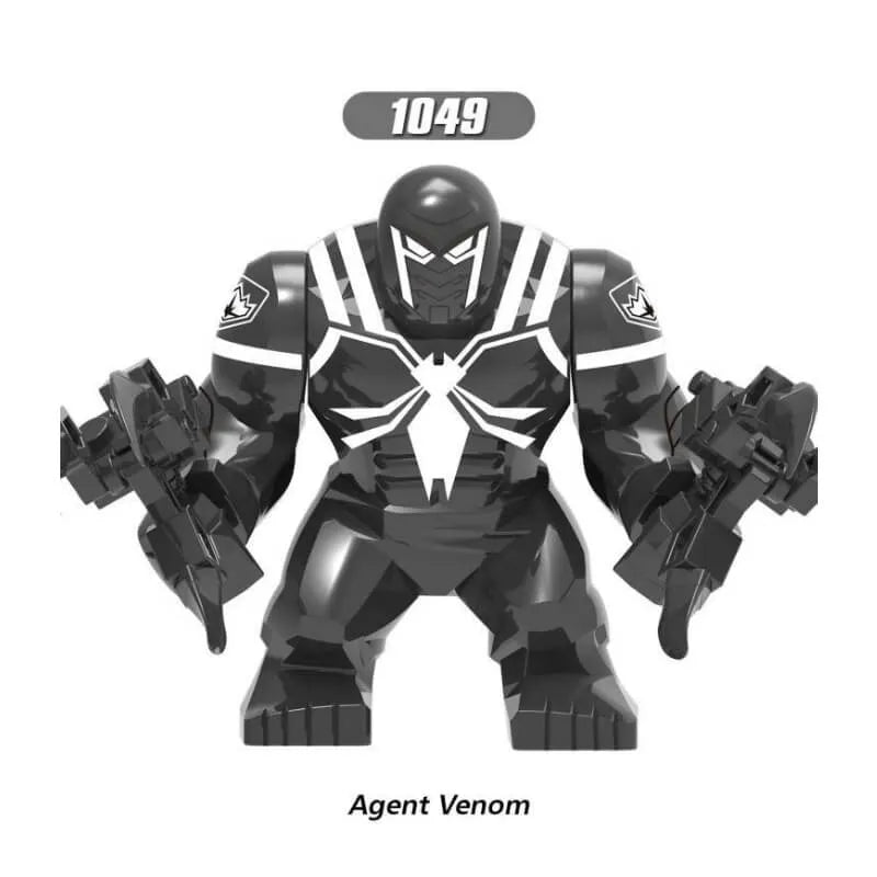 Zestaw figurek Venom - X1049