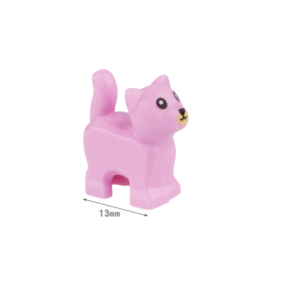 Elementy i akcesoria – Animal - 16