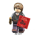 Zestaw figurek Harry Potter - P-1277