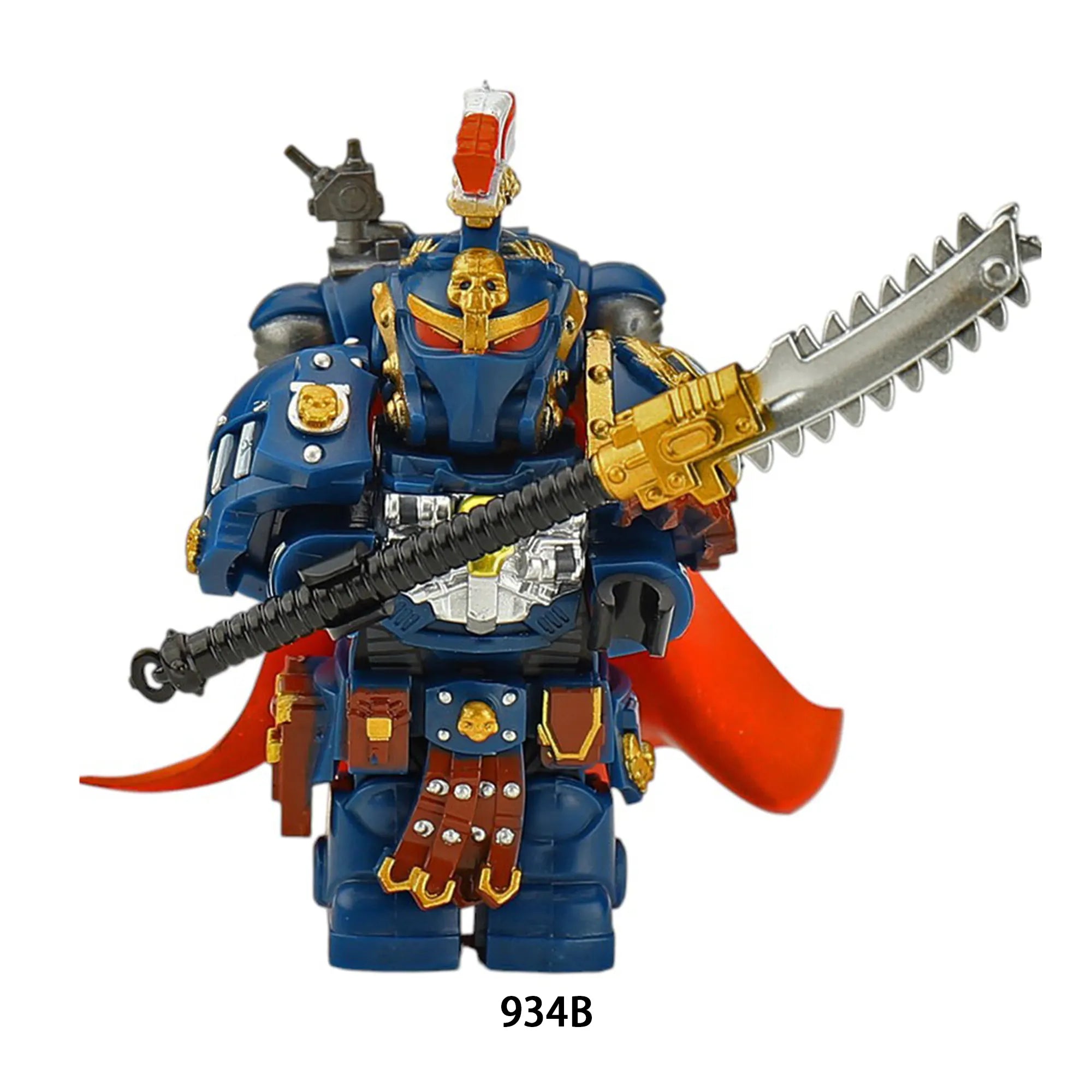 Zestaw figurek Warhammer 40,000 - 934-B