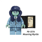 Zestaw figurek Harry Potter - P-2276