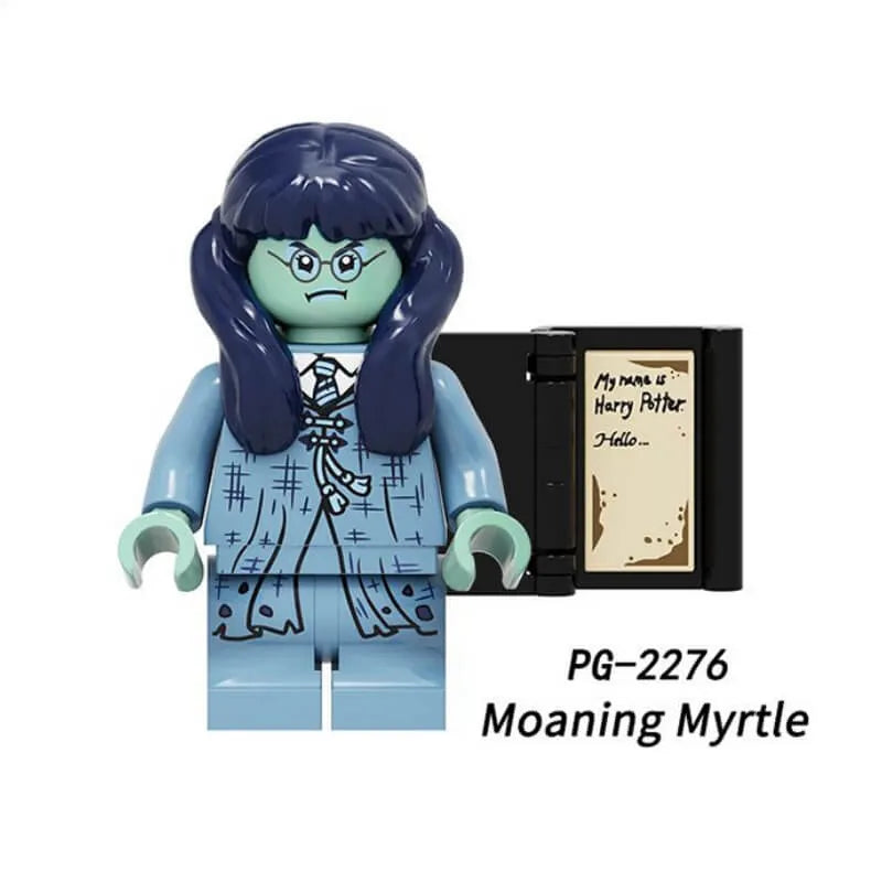 Zestaw figurek Harry Potter - P-2276