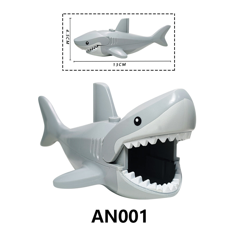 Elementy i akcesoria – Animal - AN-001