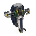 Zestaw klocków Jango`s Slave 1 - MOC106737 ST1106