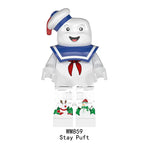 Zestaw figurek Toy Story - W-859