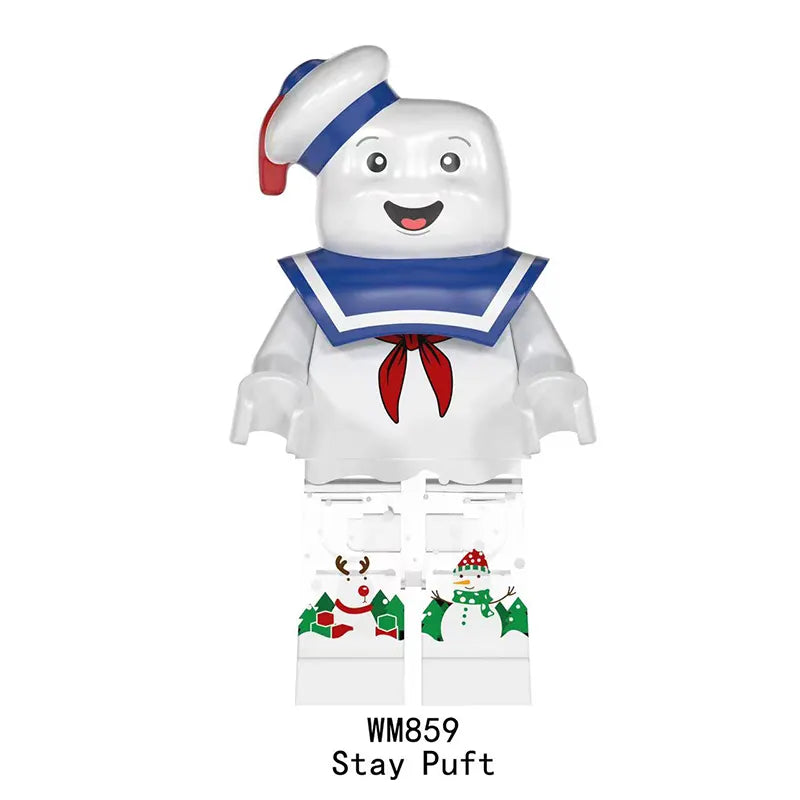 Zestaw figurek Toy Story - W-859