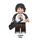 Zestaw figurek Stranger Things - LG-0048