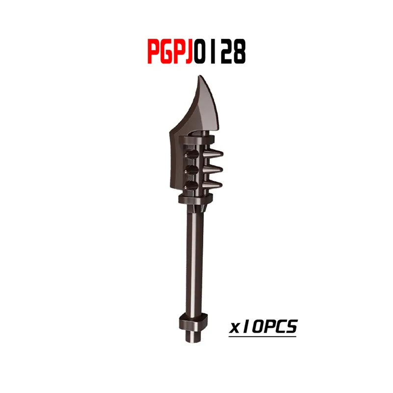 Elementy i akcesoria – Weapon - PGPJ-0128