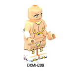 Zestaw figurek Minifigures - DXMH-208